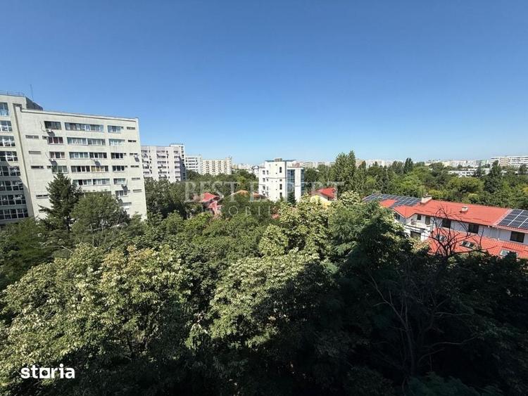 Garsonieră în Titan