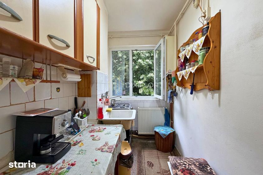 Apartament cu 2 camere | Str. Petru Dobra | 60.000 - 5