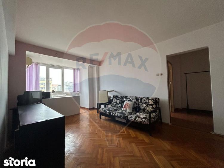Vanzare Apartament 2 camere zona Muncii Panorama Arena Nationala - 6