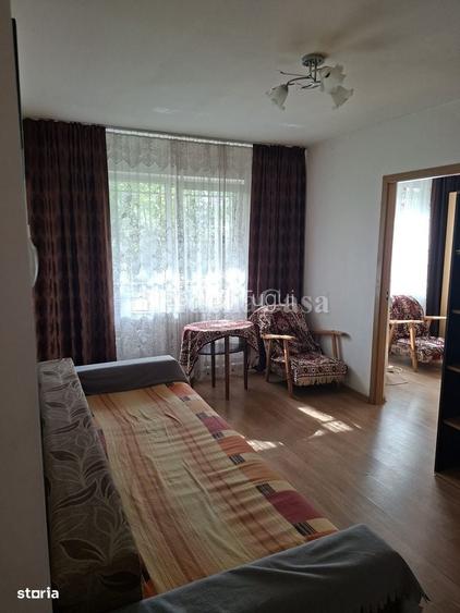 Apartament 2 camere de inchiriat zona Alexandru Rond 28