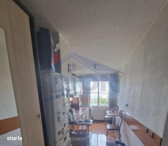 Apartament 2 camere metrou Raul Doamnei - 6