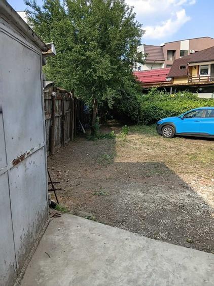 Casă cu 4 camere cu Teren 220 Mp în Drumul Găzarului