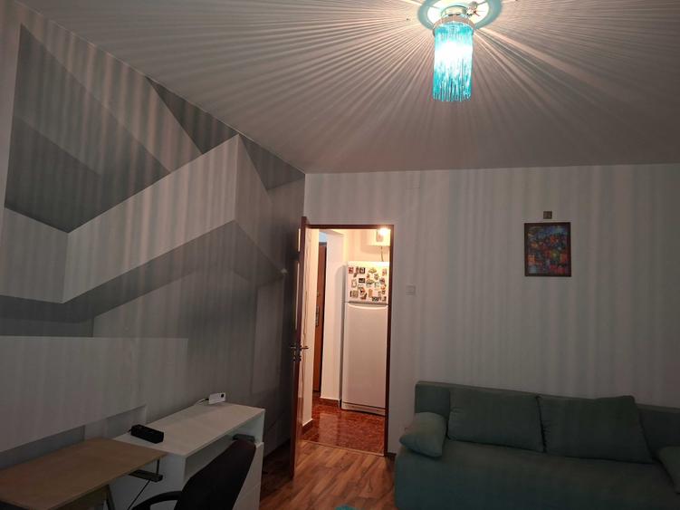 Garsonieră decomandată în Pantelimon