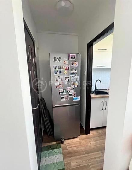 Apartament cu 2 camere în Tătărași
