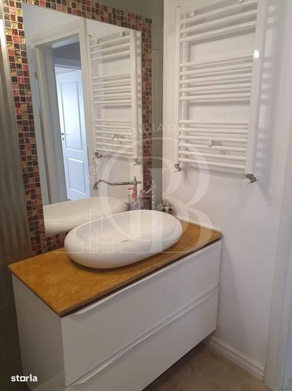 Apartament cu 2 camere în Sud