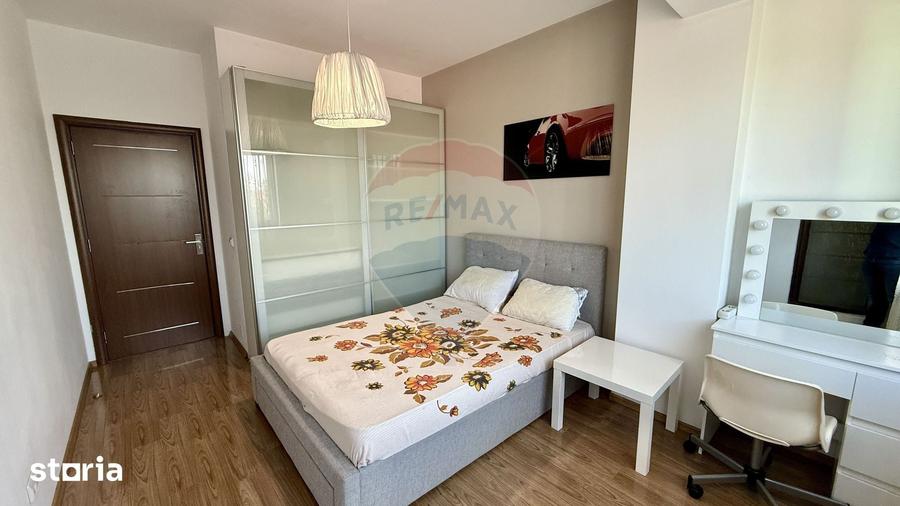 Apartament 2 camere langa metrou ?i Parc Bazilescu I Bucure?tii Noi - 1