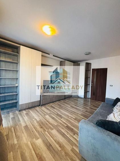 Apartament cu 2 camere în Olteniței