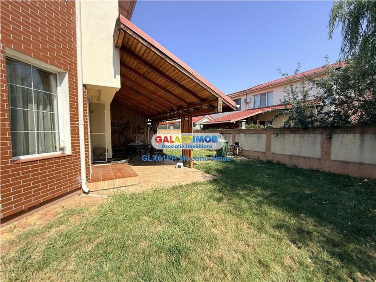 Casă cu 4 camere cu Teren 300 Mp în Exterior Nord