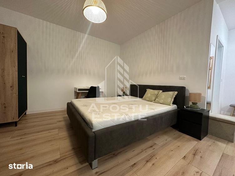 Apartament spatios cu 1 camera de vanzare, zona Braytim, Timisoara - 7