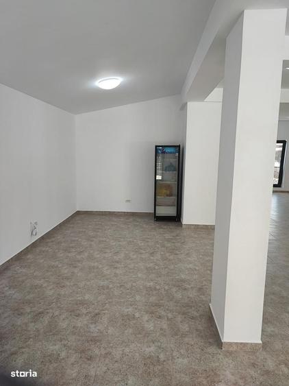 Inchiriez spatiu comercial -189mp - Titan - Prevederii - 2