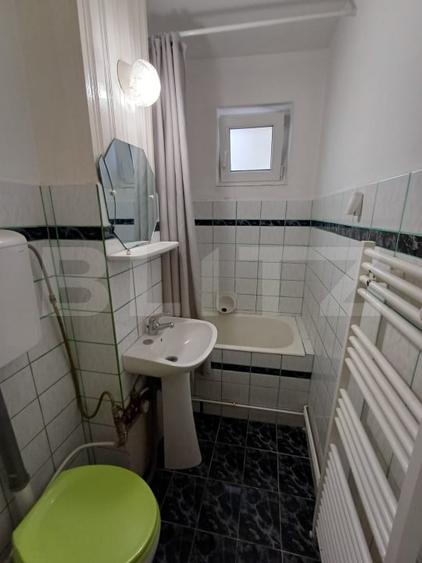 Apartament cu 2 camere semidecomandat, mobilat în Sud-Est