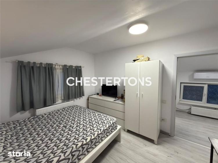 Casă cu 3 camere cu Teren 118 Mp în Central