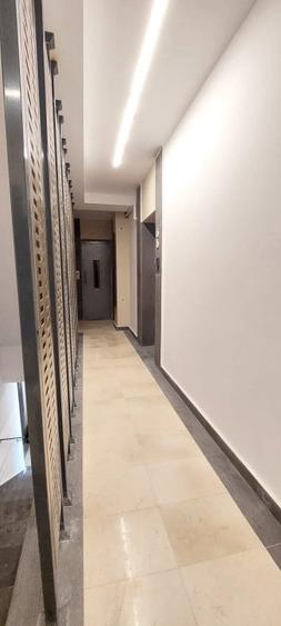 Apartament cu 3 camere în Boreal