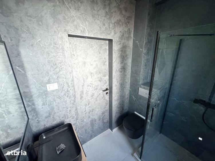 Casă cu 4 camere în Bucium