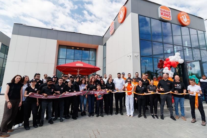 Spațiu comercial, de 160 mp, în Central