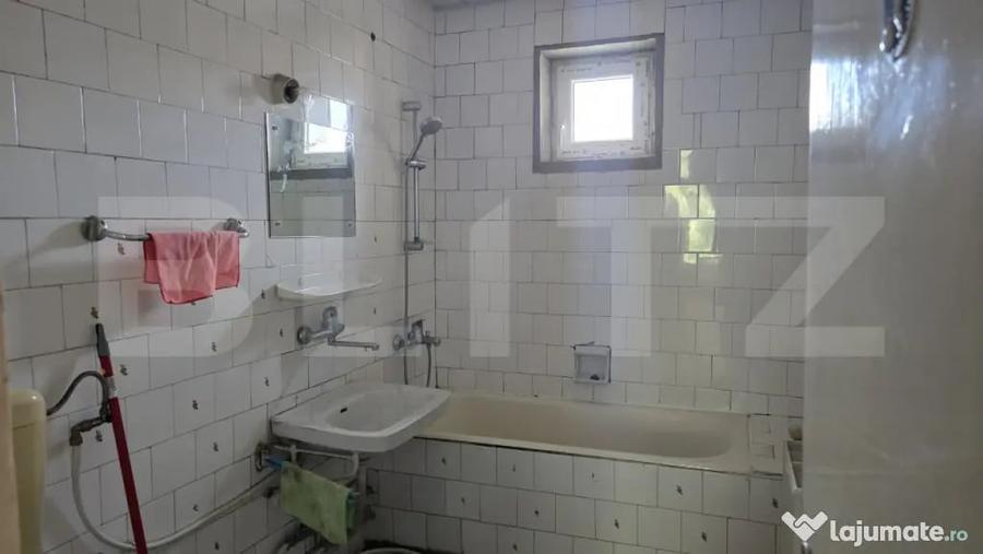 Apartament cu 2 camere semidecomandat în Carpați 1