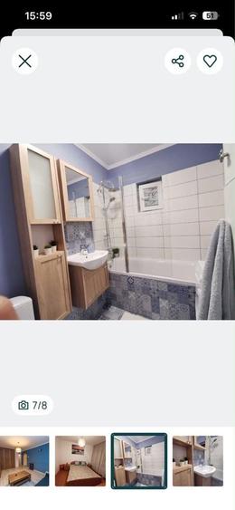 Proprietar - inchirere apartament 2 camere zona Tineretului- Timpuri Noi - 5