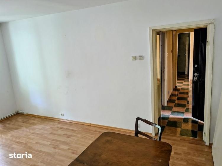 Apartament cu 2 camere în Libertății