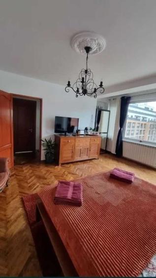 Apartament decomandat în Drumul Carului — fotografia 3
