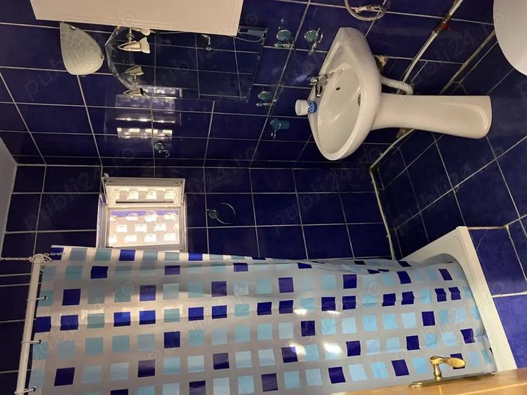 Apartament cu 2 camere în Calea București