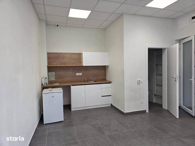 Spatiu comercial premium de inchiriat Str. Nojoridului Oradea - 14