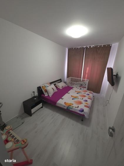 Casă cu 3 camere cu Teren 300 Mp în Cornetu