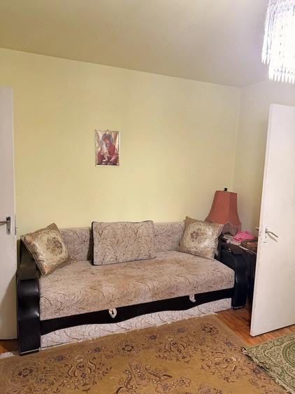 Apartament cu 2 camere decomandat în Progresul