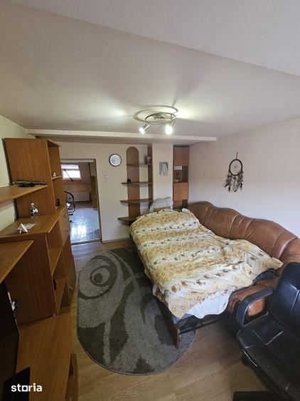 Casa in Baciu pe strada Viilor nr 12 col? cu strada Magnoliei - 2
