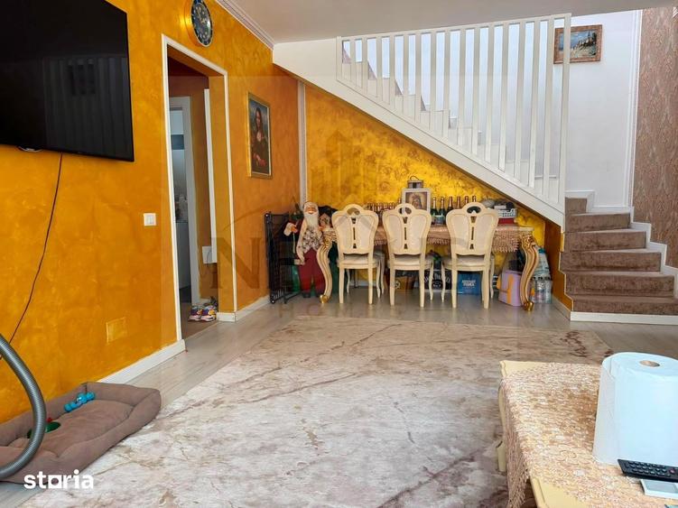Vila individuala| 4 camere | 2 bai - Cartierul Verde - LUX - 17