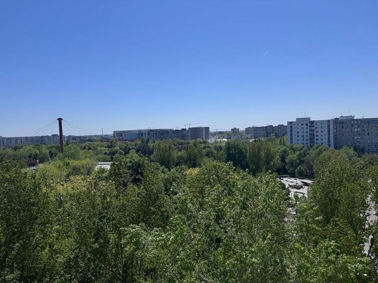 Apartament cu 2 camere în Drumul Taberei