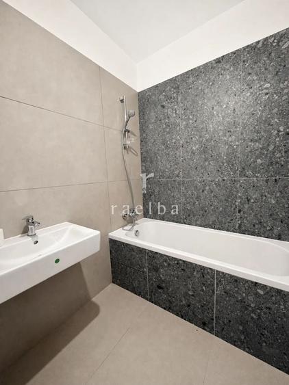 Apartament cu 2 camere în Vest