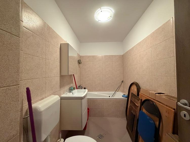 1 Decembrie Studio 45 MP Totali  Ale. Ninsorii Bloc 2019 Centrala Proprie - 6