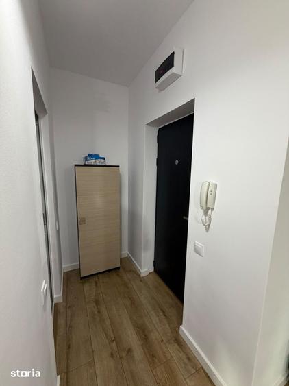 Garsonieră în Rahova