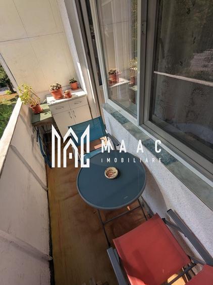 Apartament 3 camere Sibiu decomandat | Central | etaj 1, balcon - 6