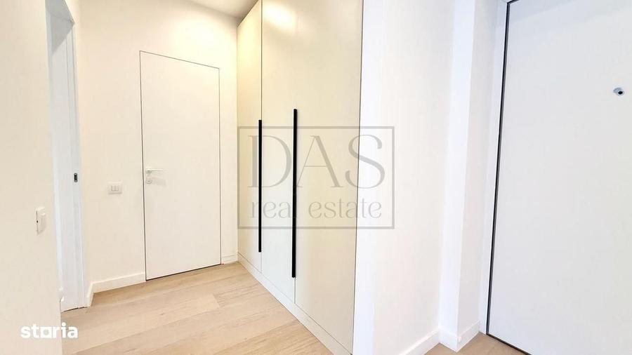 Apartament cu 2 camere în Aviației