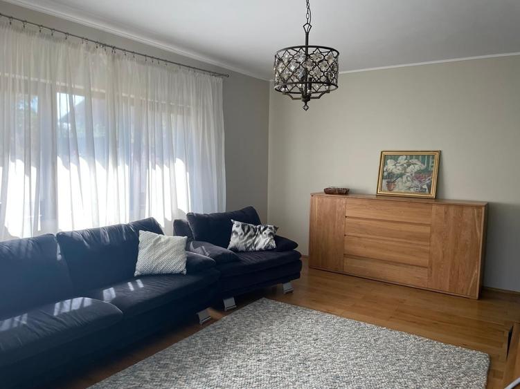 Casă cu Teren 400 Mp în Bragadiru