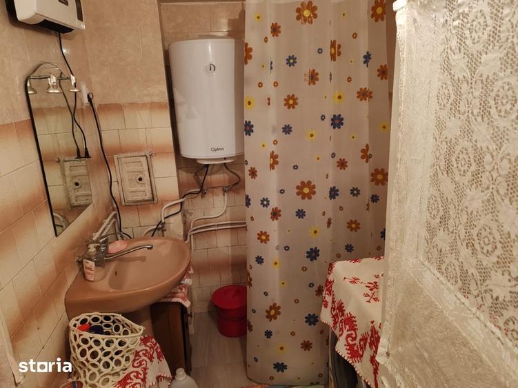 Casă cu 4 camere cu Teren 1470 Mp în Baciu