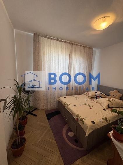 Apartament 3 camere Tic Tac | Decomandat | - 5