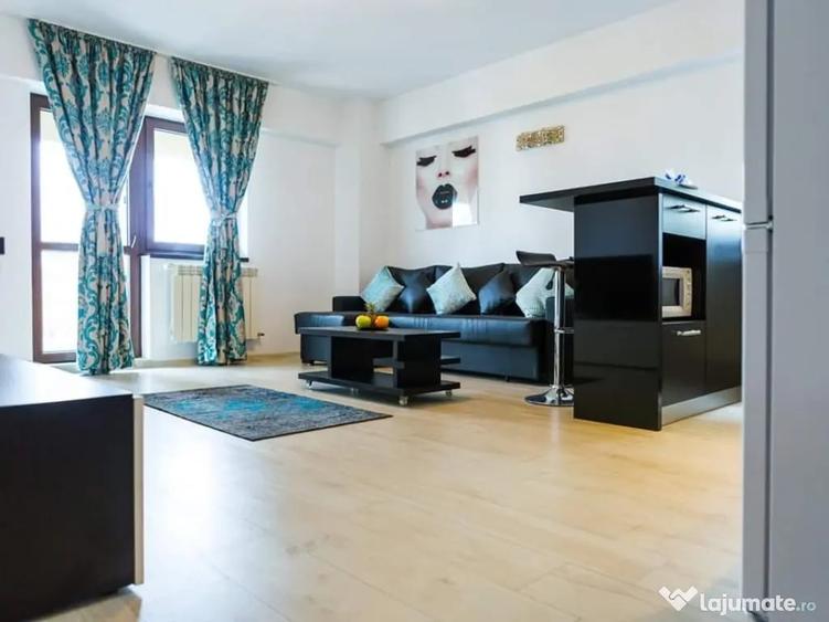 Apartament 2 camere statiunea Mamaia zona hotel Rex  107000 euro - 2