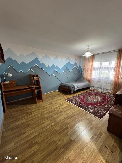 2 camere decomandat 52mp bloc '84 zona frumoasa - 5