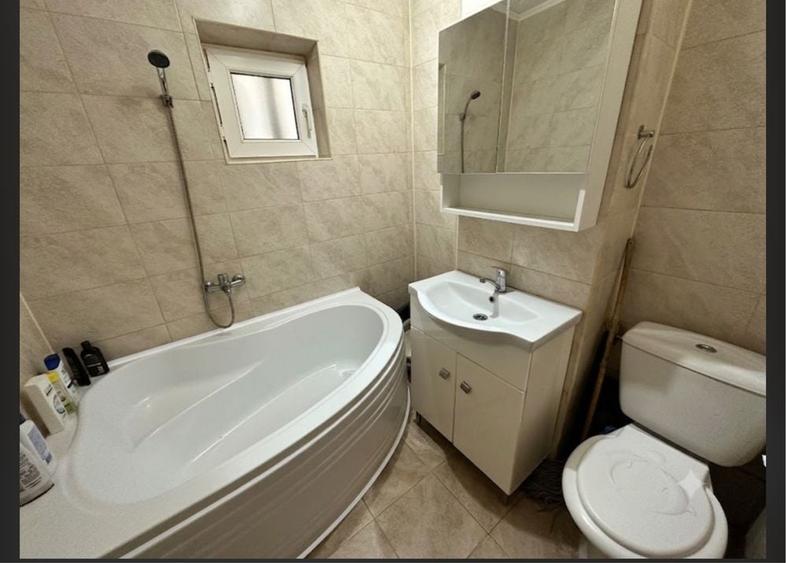 Apartament cu 2 camere decomandat în Cumpăna