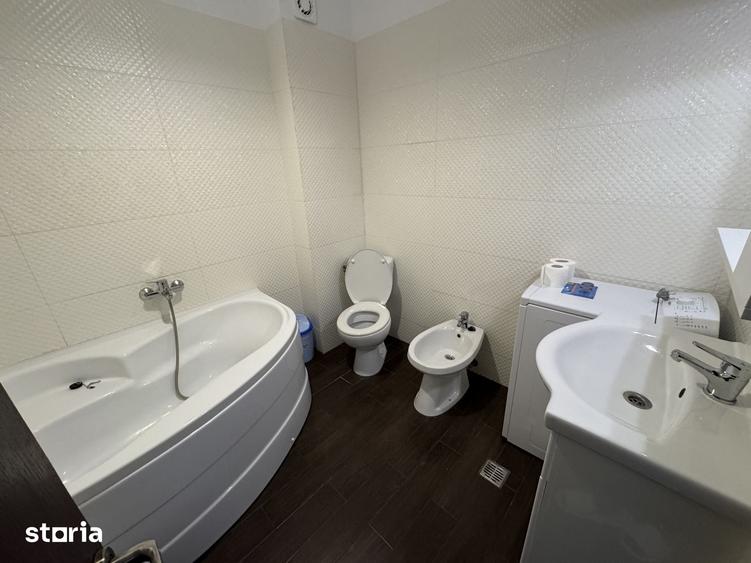 Apartament cu 2 camere decomandat în Ciurea