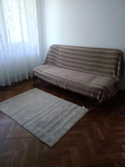 Apartament cu 2 camere semidecomandat în Lumina