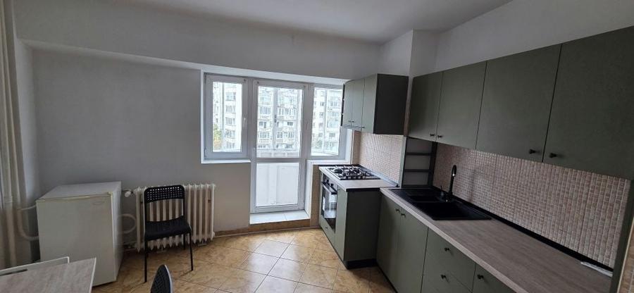 Apartament cu 2 camere decomandat în Alba Iulia