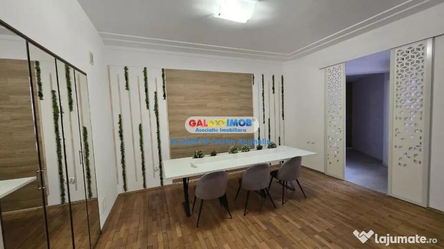 Vila interbelica - Sediu birouri sau resedinta - Berzei/Cism - 1
