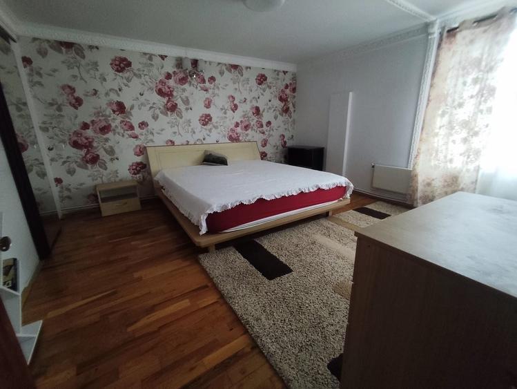 Apartament cu 2 camere decomandat în Exterior Vest