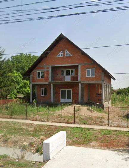 Casă în Iecea Mică
