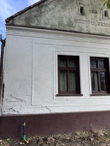 Casă cu 3 camere în Gelu