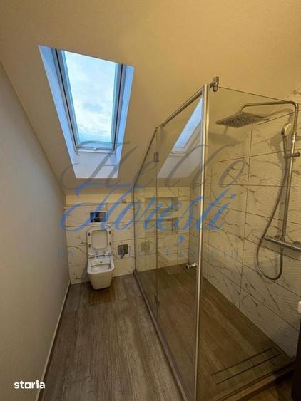 Casă cu 5 camere cu Teren 177 Mp în Borhanci