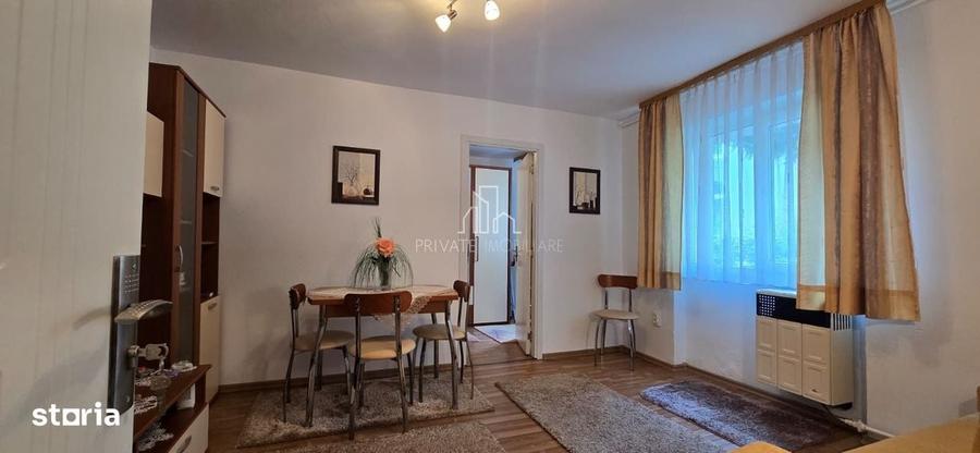 Aparatment cu 2 camere, zona Dumbraveni, Sighisoara - 5